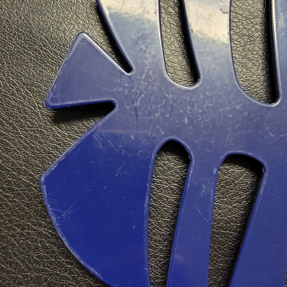 Fish Bone Trivet - Picture 7 of 10